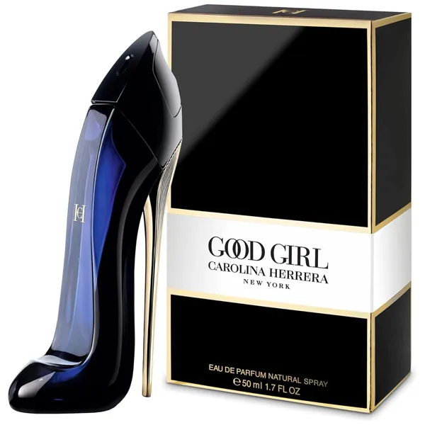 GOOD GIRL – CAROLINA HERRERA EDP