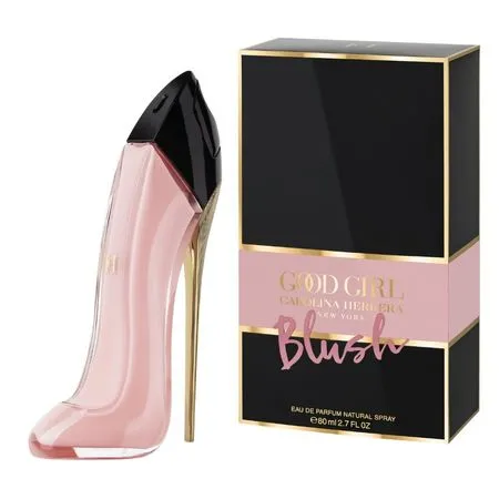 GOOD GIRL BLUSH – CAROLINA HERRERA EDP