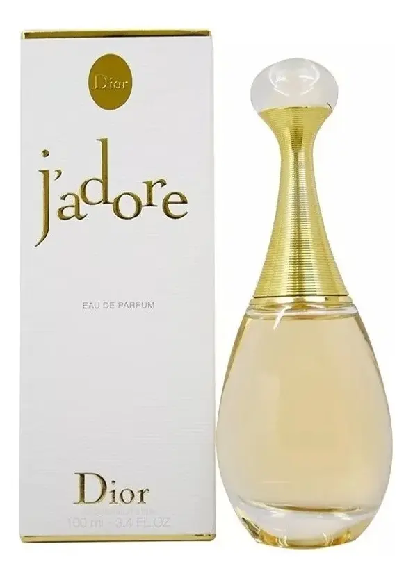CHRISTIAN DIOR JꞋADORE EDP FEMNINO